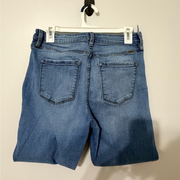 KanCan Blue Denim Jeans - Picture 2 of 6